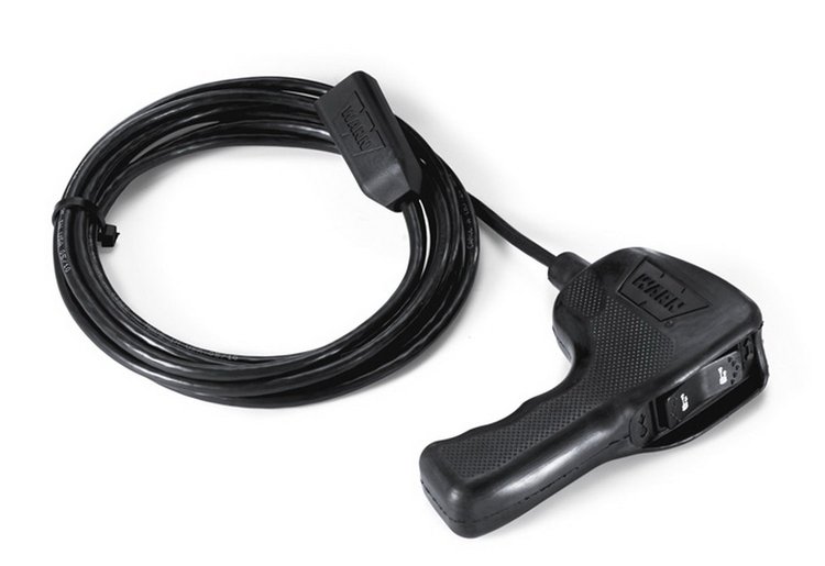 S/P REMOTE-CTRL POWERPLNT