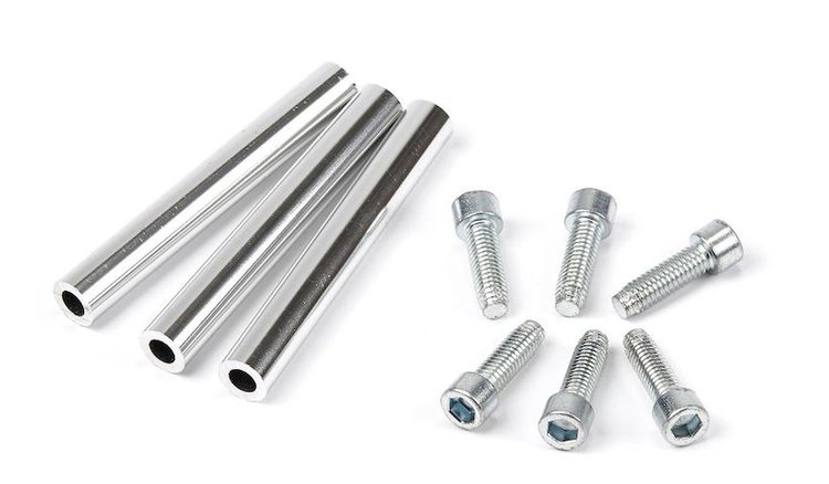 SVC KIT TIE ROD 4.58X.625