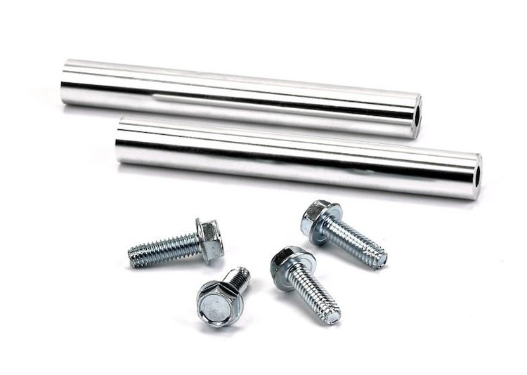 SVC KIT TIE ROD 4.92X.625