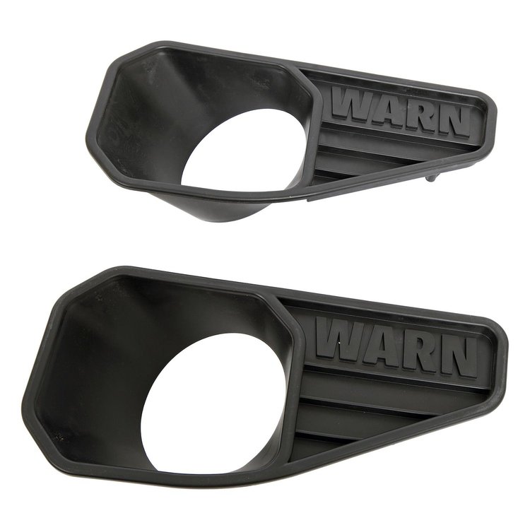 S/P LIGHT INSERT LH