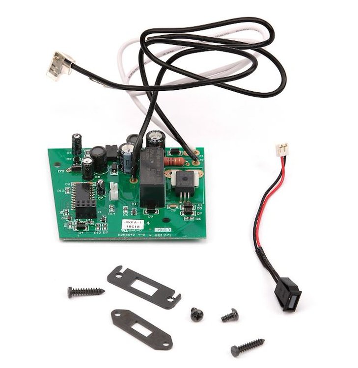 S/P LD LIMIT PULLALL 120V