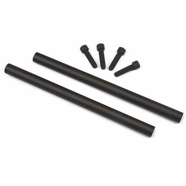 S/P TIE ROD BLK