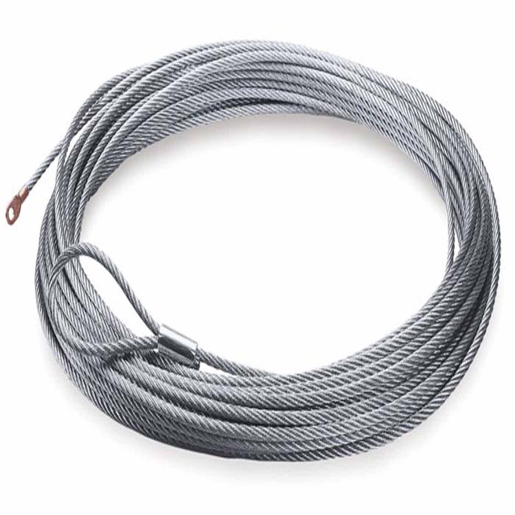 S/P 3/8X94FT WIRE-ROPE