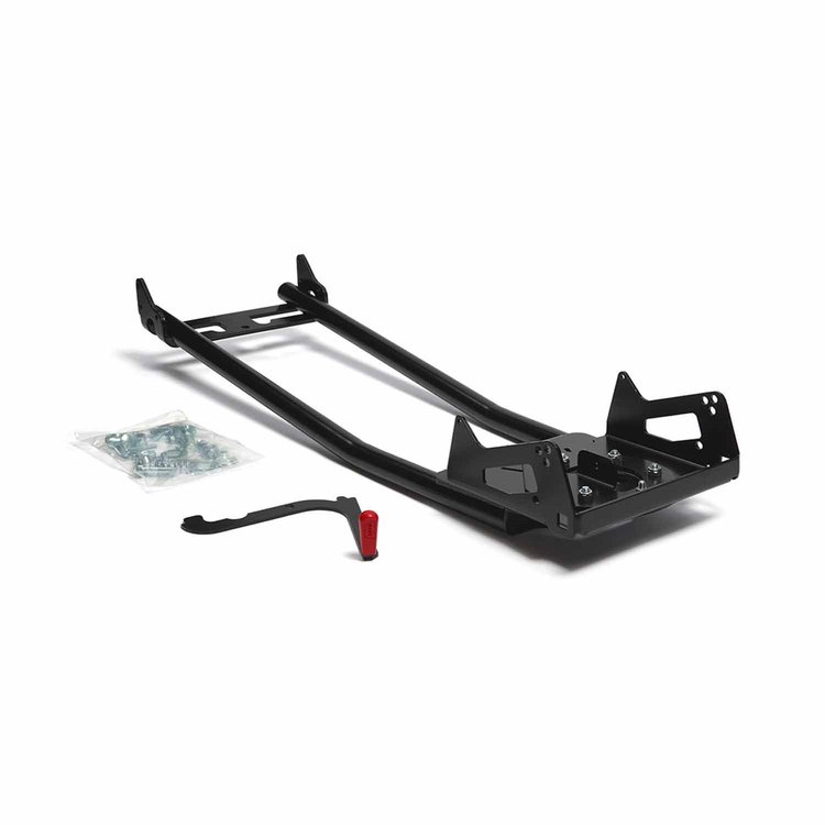 PLOWTUBE KIT ATV CNTR STD