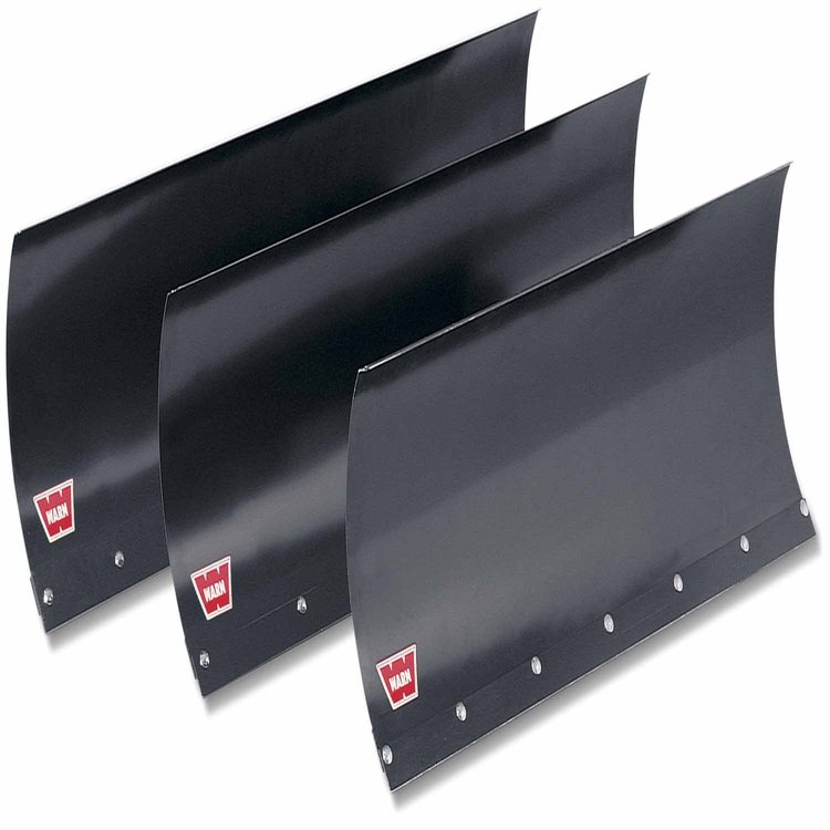 PLOW BLADE KIT 60.00 STD