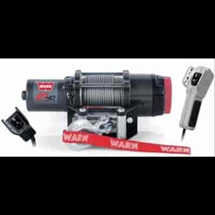 WINCH RT40 24V