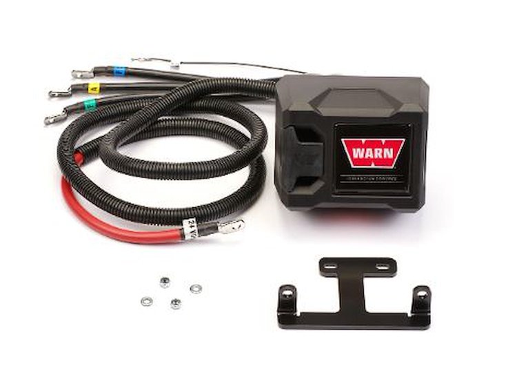 S/P CONTACTOR-PACK 24V