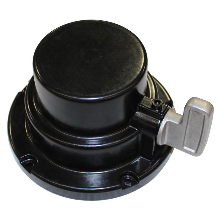 S/P END HOUSING ASSEMBLY
