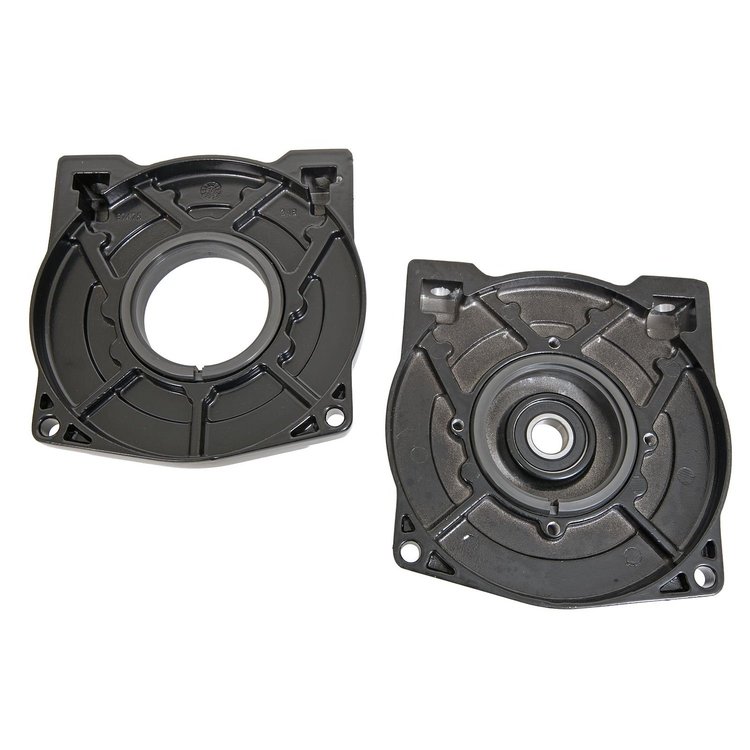 S/P DRUM SUPPORT KIT