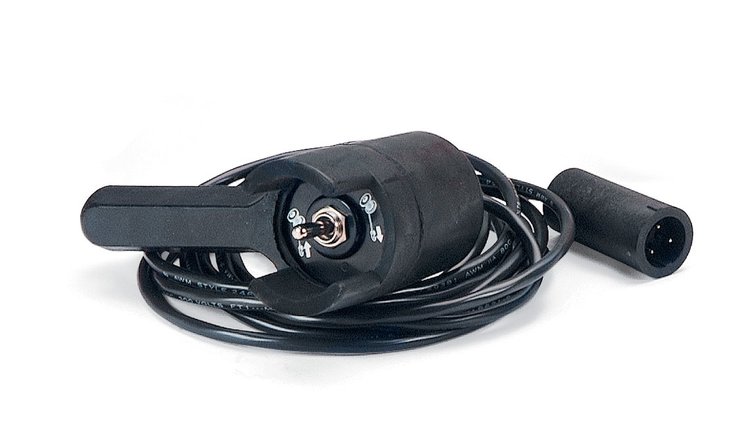 REMOTE 12FT UTILITY