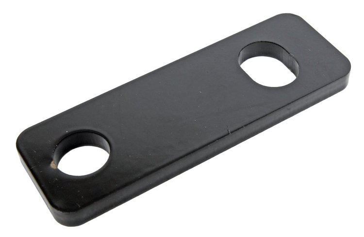 PLATE SPACR JEEP JK ELITE