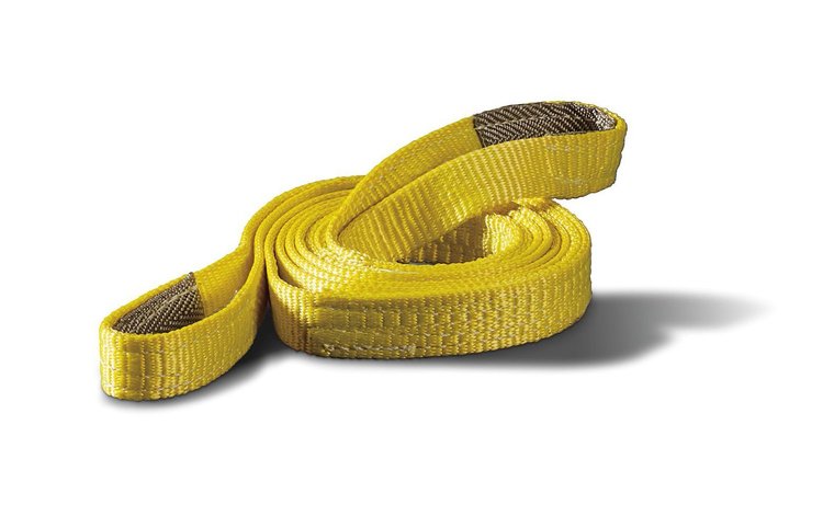 6500 Lb. Rigging Tree Trunk Strap