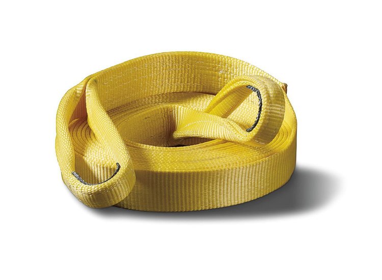 14,400 Lb. Rigging Tree Trunk Strap
