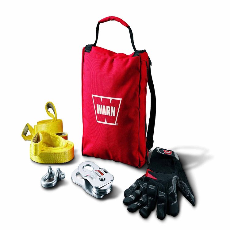 ACCESSORY KIT-LT DUTY