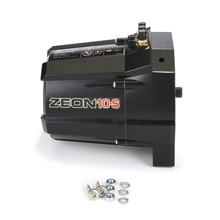 S/P MOTOR 3-TURN 8-S