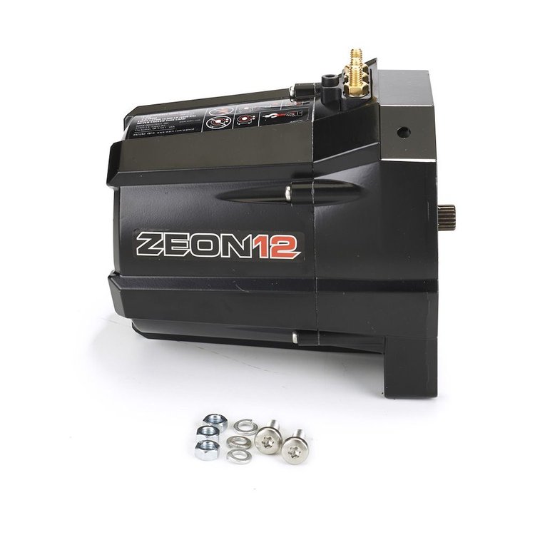 S/P MOTOR 5-TURN
