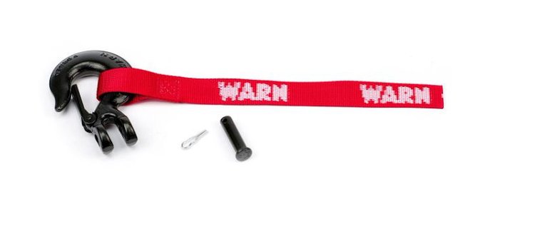 SVC KIT HOOK BLK
