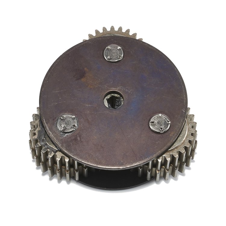 MTO2 SVC KIT CARRIER ASSY