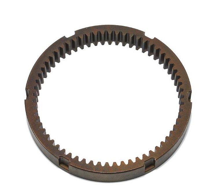 MTO2SVCKIT FIXD RING GEAR