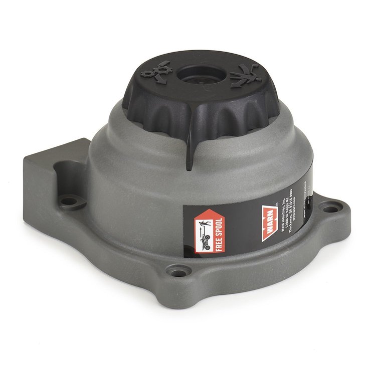 SVC KIT GEAR END HOUSING