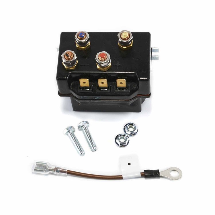 SVC KIT CONTACTOR YANENG