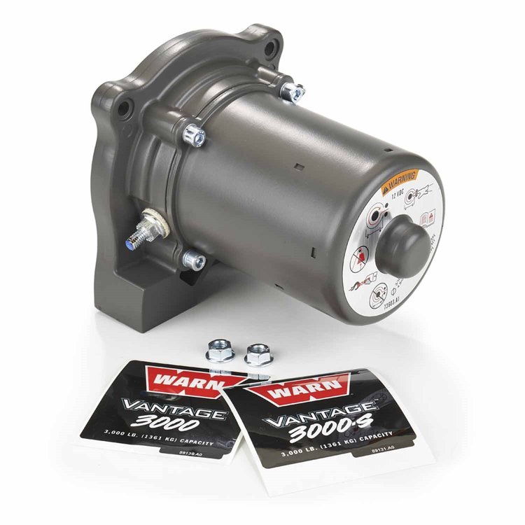 SVC KIT MOTOR V3000