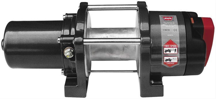 WINCH SUB V2000 RPLCMNT