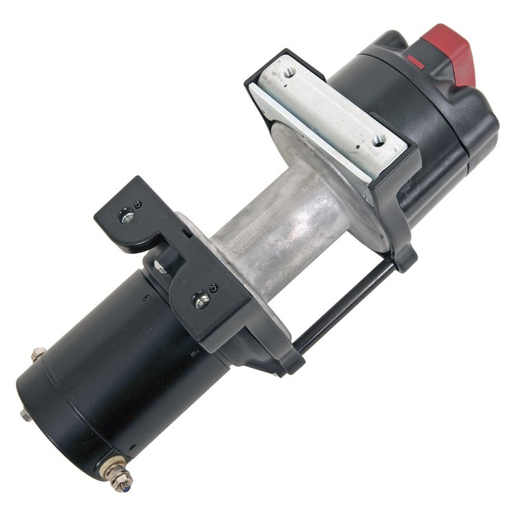 WINCH SUB PV3500 RPLCMNT