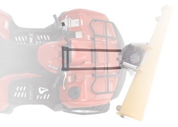 KIT CPM RENEGADE800