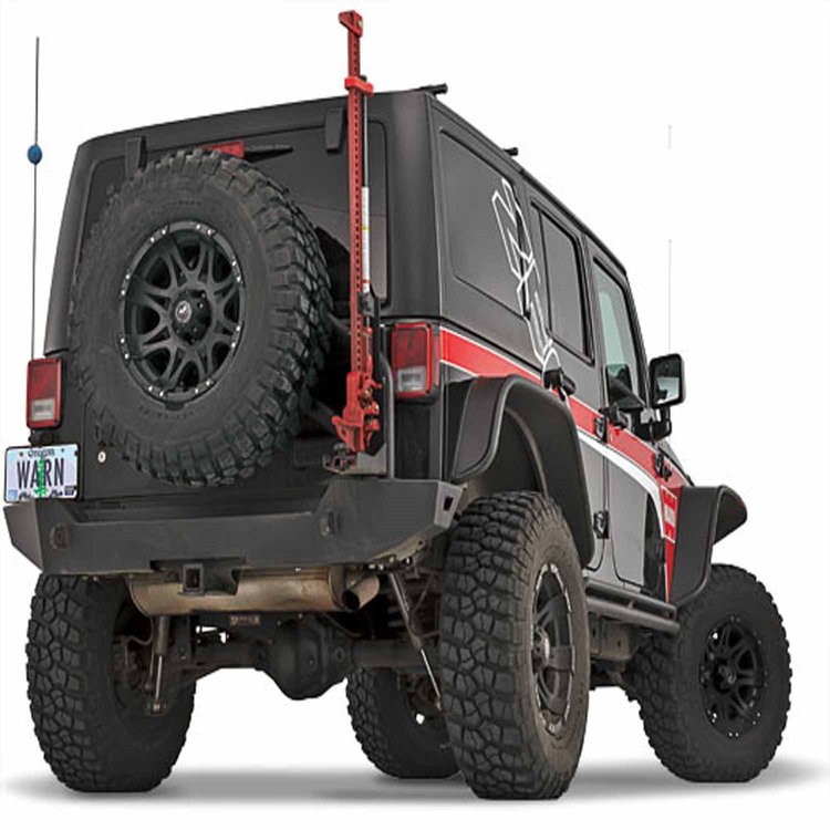 HI LIFT MNT JK ELITE RR