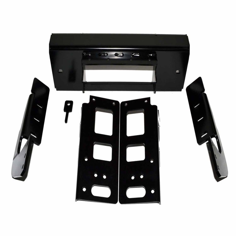 BRKT KIT GEN II 09  F-150