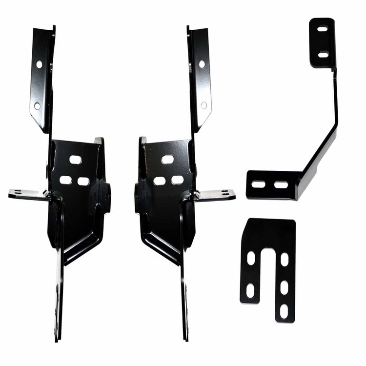 BRKT KIT GEN2 2011 SPRDTY