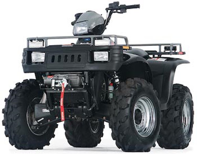 KIT MTG POL RANGER 2012