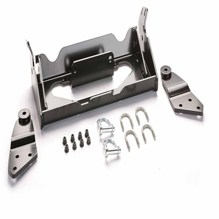 MTG KIT PLOW YAM KODIAK