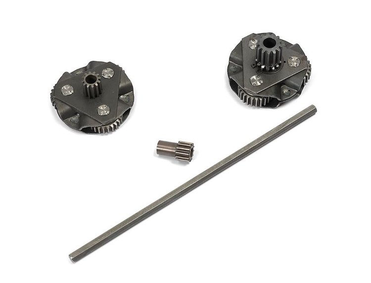 S/P GEAR TRAIN