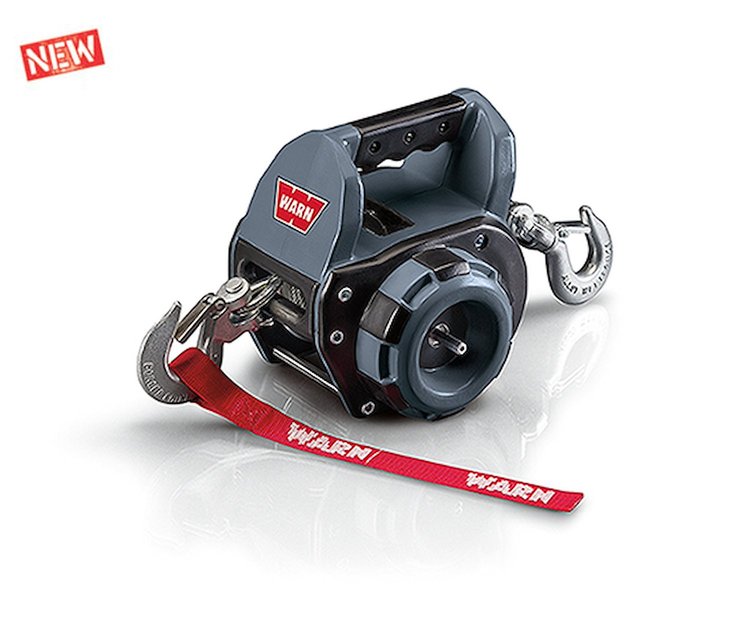 WINCH DRILL 500LBS