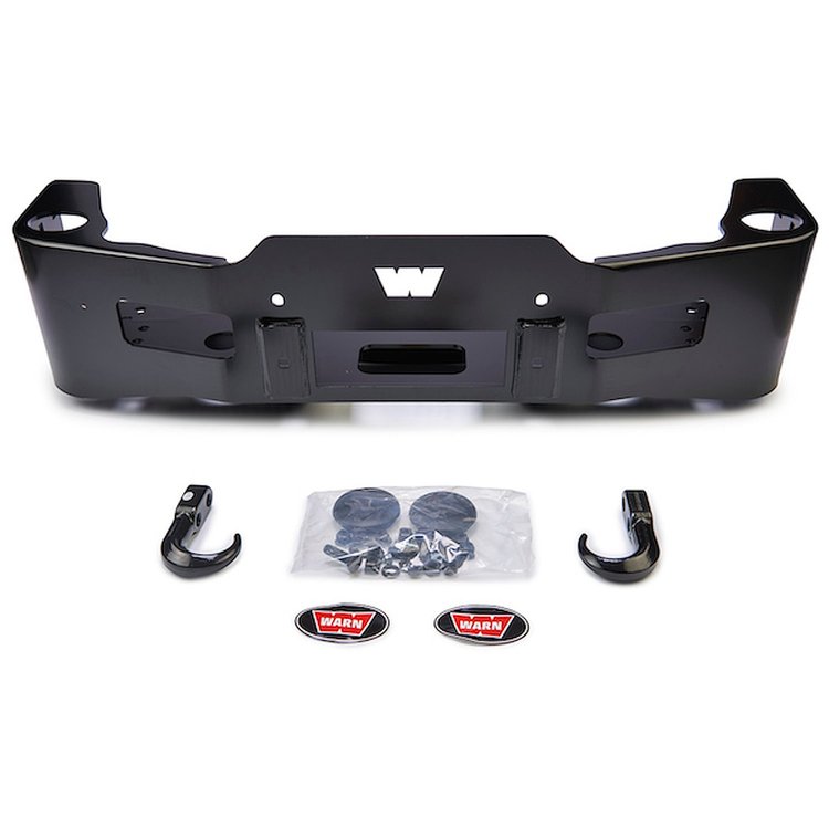 SERIES CARRIER KIT