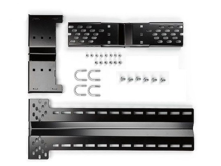 KIT UNIVERSAL PLOW MOUNT
