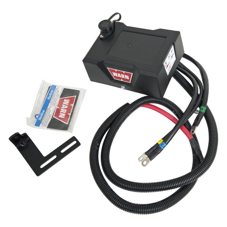 S/P CONTROL PACK VR8 SER