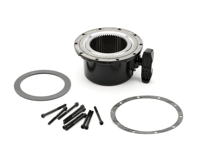 S/P END HOUSING VR10/12