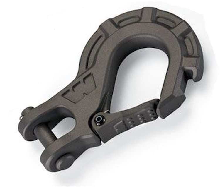 HOOK KIT 3/8" PREMIUM