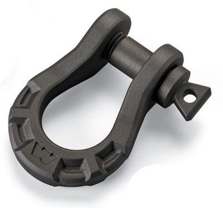 SHACKLE KIT 1/2" PREMIUM