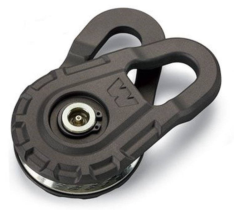 SNATCH BLOCK 10K PREMIUM