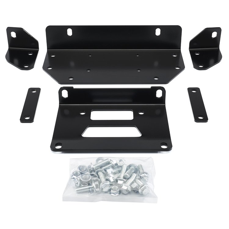 KIT WINCH MNT XUV 550