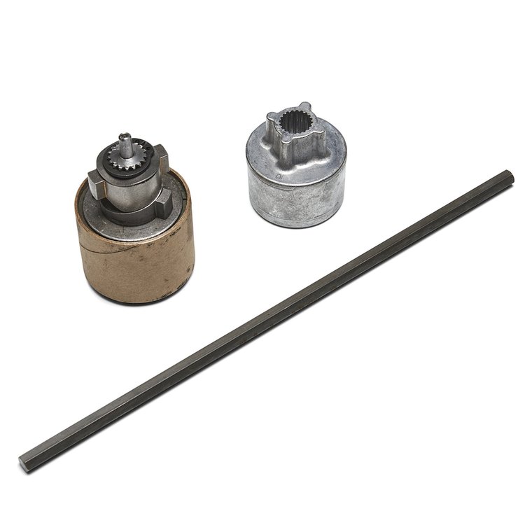 S/P BRAKE ASSY