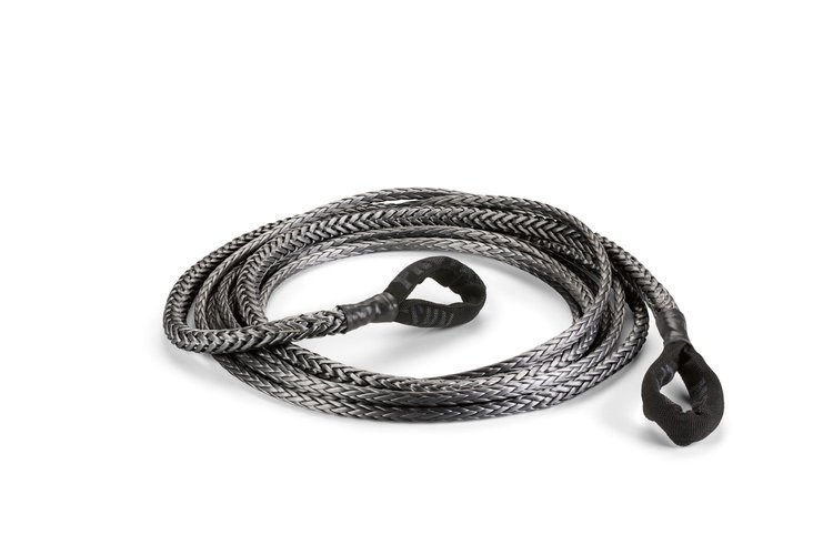 SYN ROPE EXT 7/16X25 SPYD