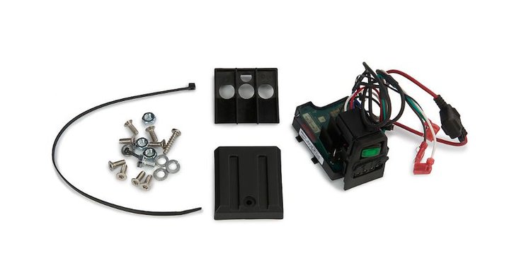 93332 Winch Control Module for Zeon-12 Platinum Winch
