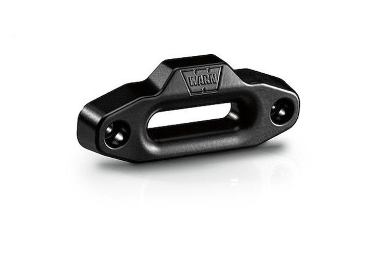 FAIRLEAD HAWSE ATV