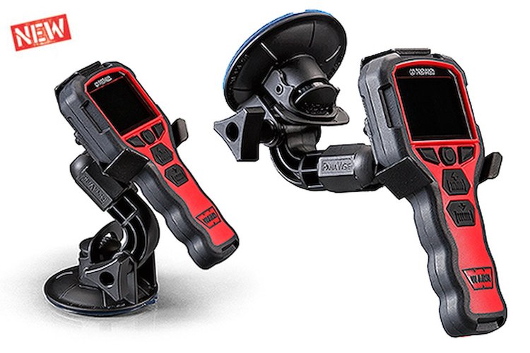 HOLDER WIRELESS REMOTE