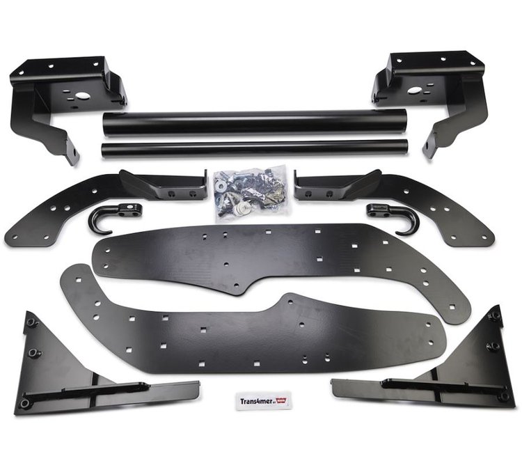 KIT MTG TRNS4 TUNDRA BK